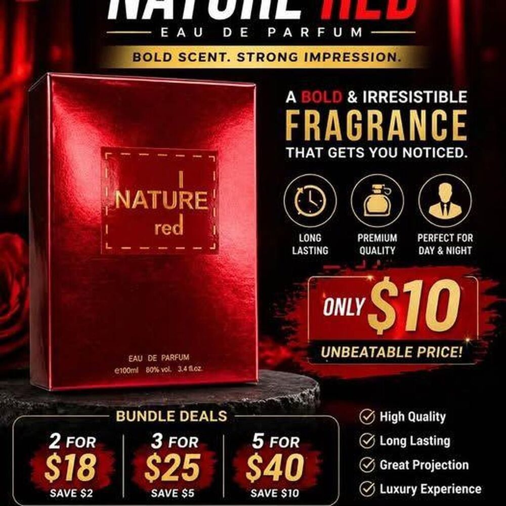 Unbranded Multi Fragrance